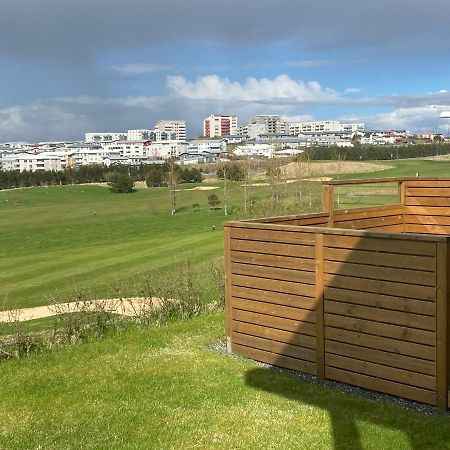 Villa With A View Reykjavík Dış mekan fotoğraf