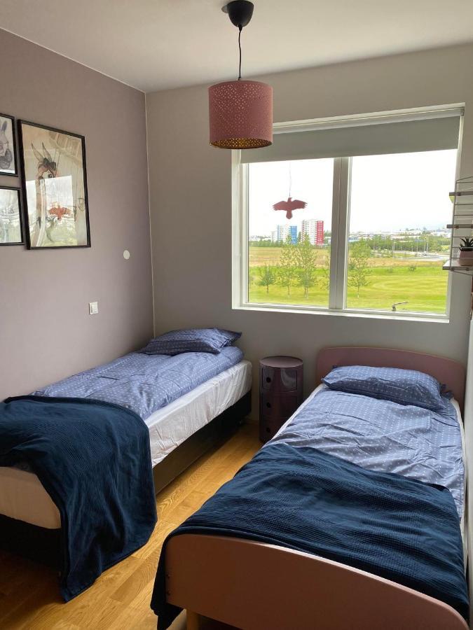 Villa With A View Reykjavík Dış mekan fotoğraf